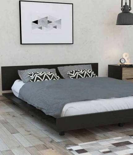 Cama 160 Kaia